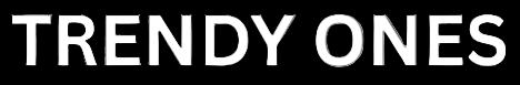 TrendyOnes